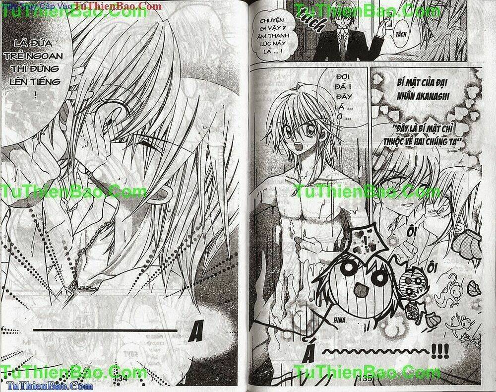 chuyện tình kỳ ảo chapter 3 68