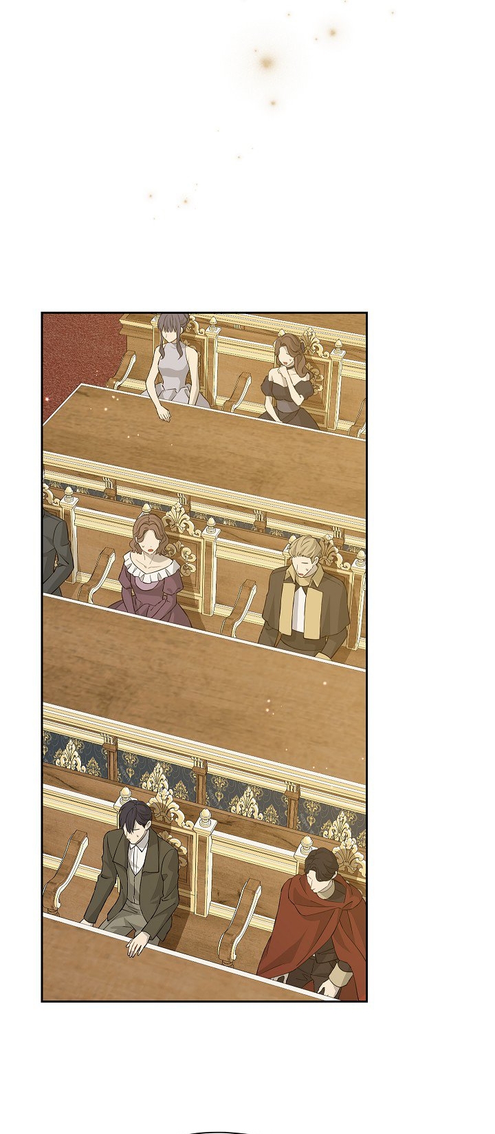 thật ra ta mới là hàng thật chapter 115.2 8