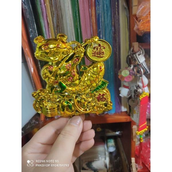 Mô hình Con giáp Năm Dần trang trí 2 szie