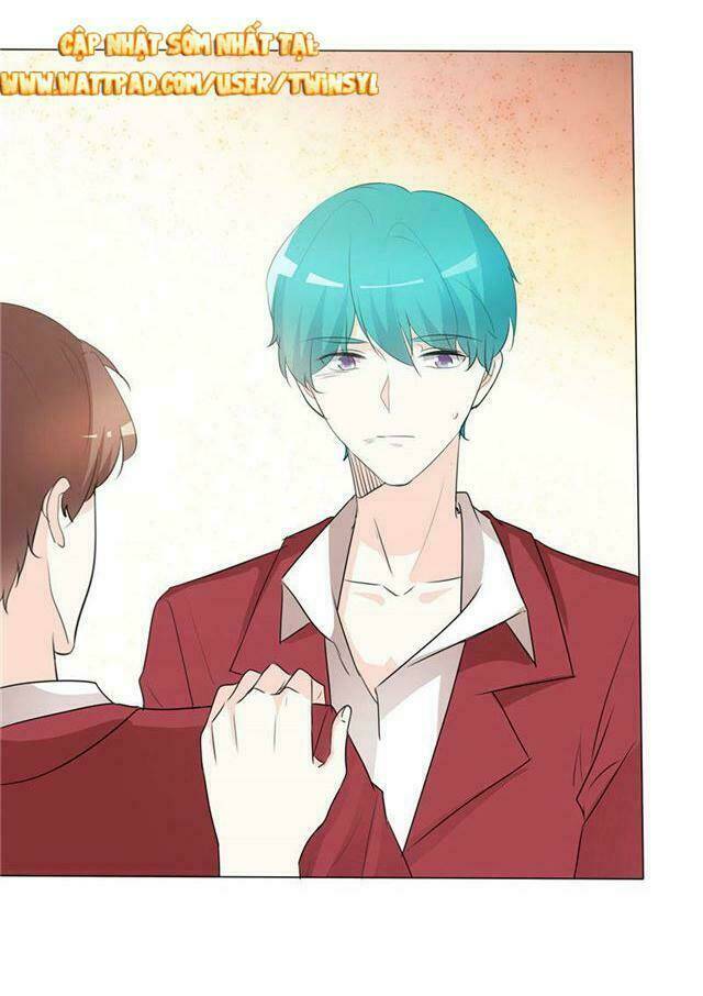 ái người tình xuất vu lam chapter 101 25