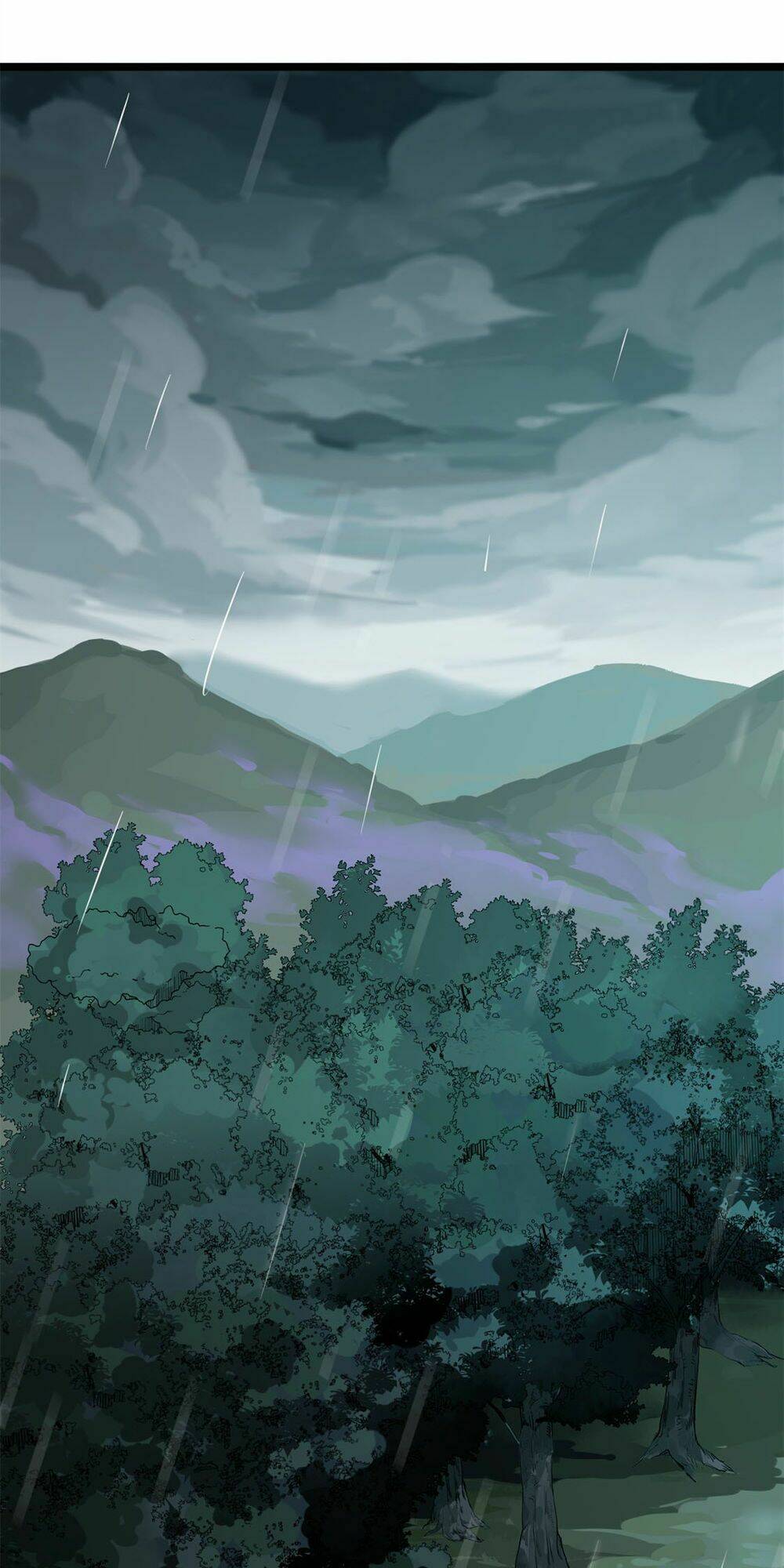 trùng lãnh quái đàm chapter 2 24