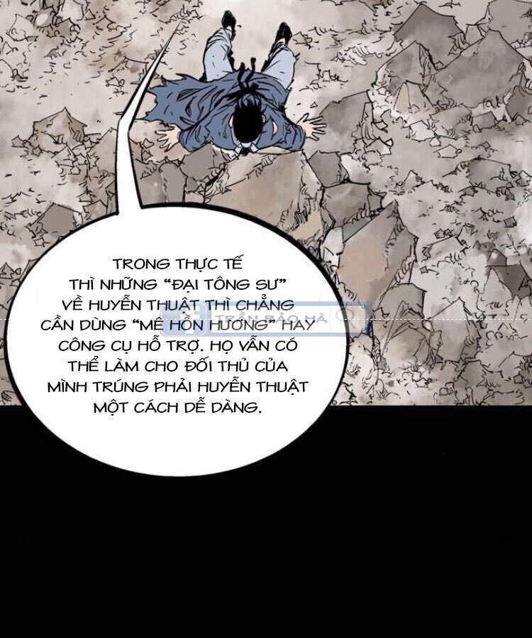 cao thủ 2 chapter 120.2 26