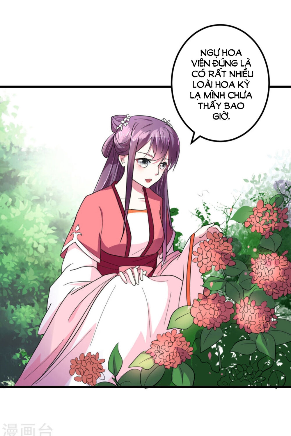 phúc hắc vương gia đừng làm loạn chapter 17 39