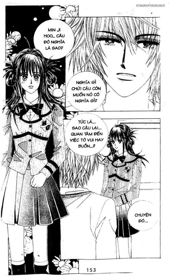 nhà trọ hoàn hảo chapter 12 13