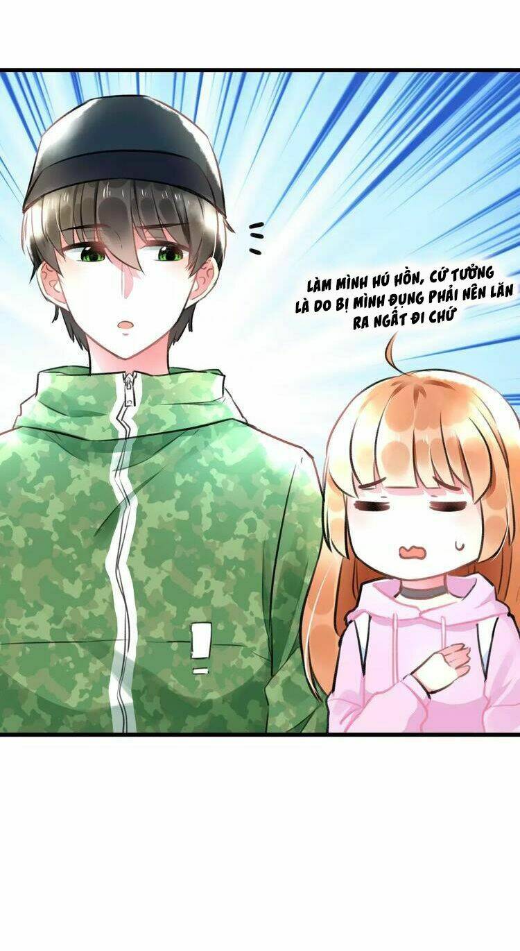 lão ca minh tinh, mời xuất chiêu! chapter 12 19