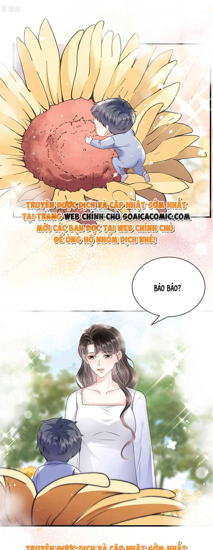 [16+] đại tiểu thư có thể có ý đồ xấu chapter 164 17