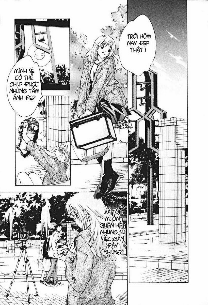 yubisaki milk tea chapter 5 4