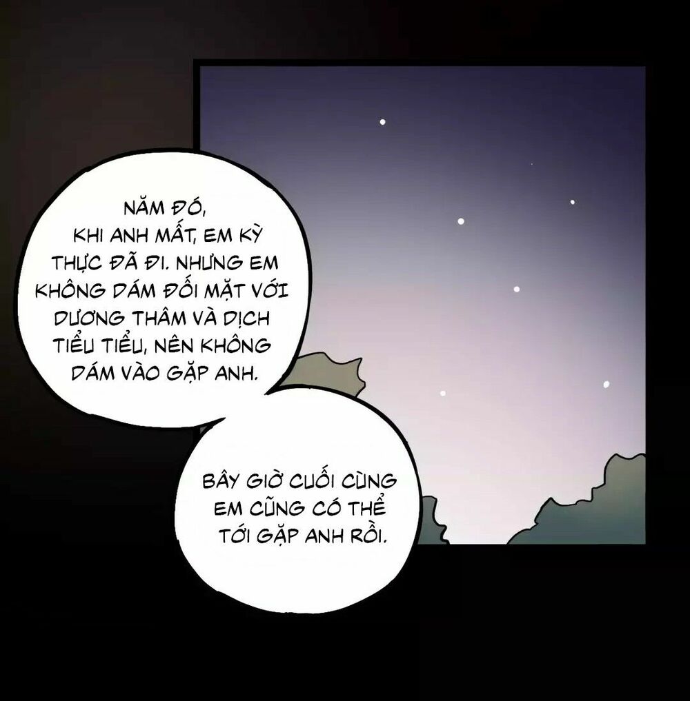 cậu đã từng yêu tôi 2 chapter 19 32