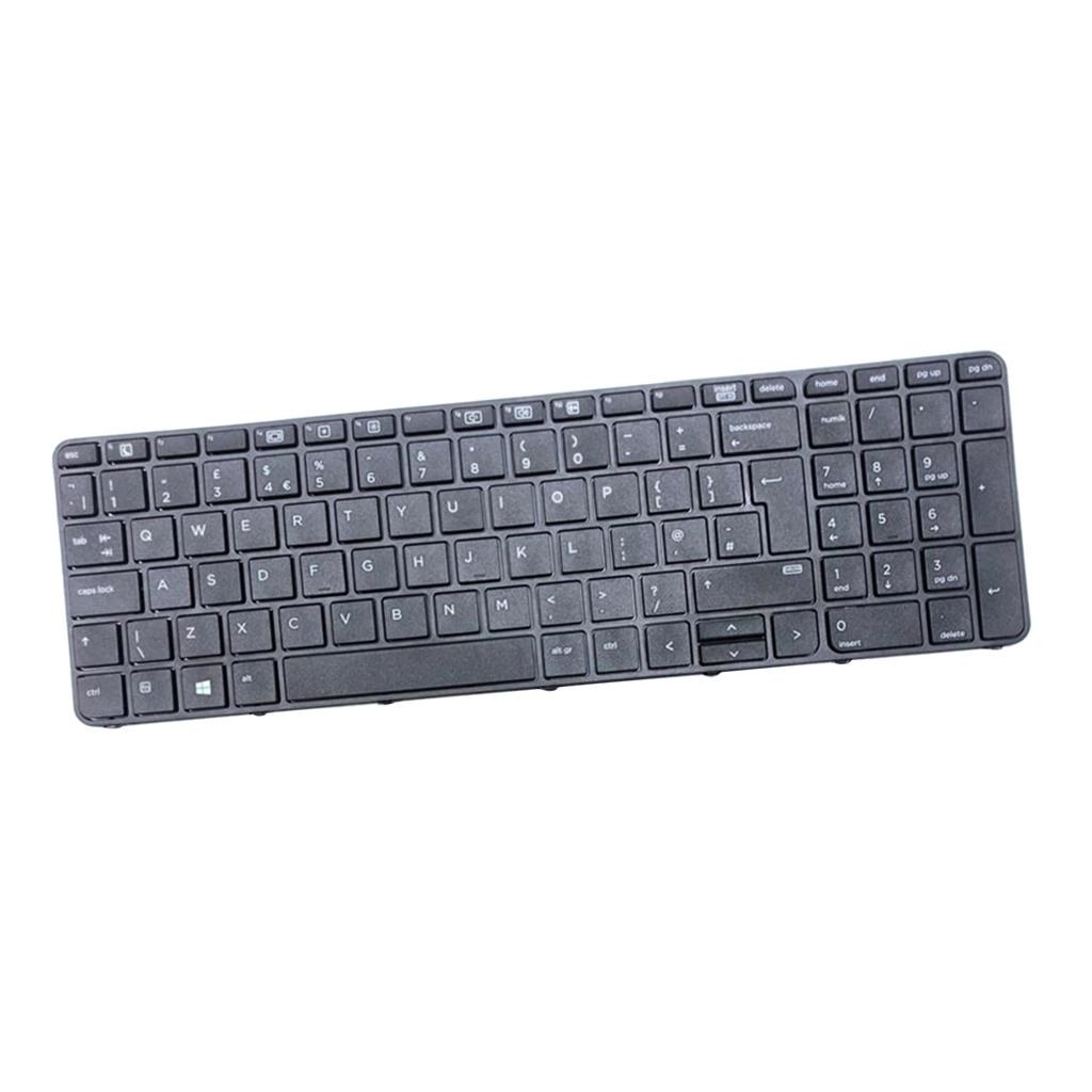 Laptop Keyboard US For 450 G3 455 G3 470 G3