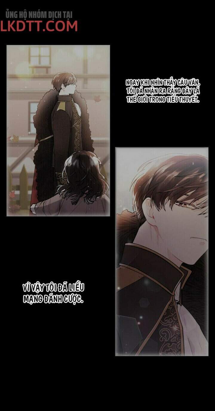 tôi đã trở thành con gái nuôi của nam chính chapter 13 18