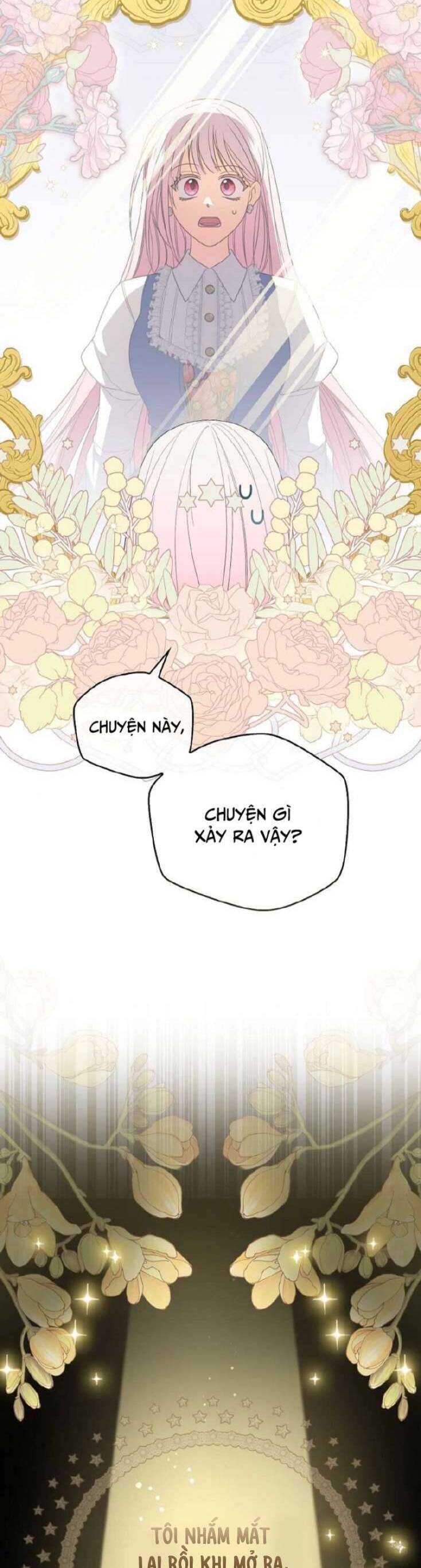 tôi trở thành chị dâu của kẻ phản diện chapter 1 28