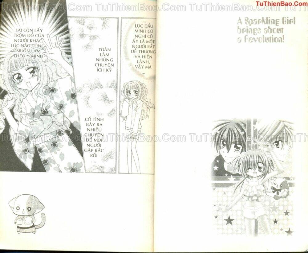 tôi là idol chapter 8 34