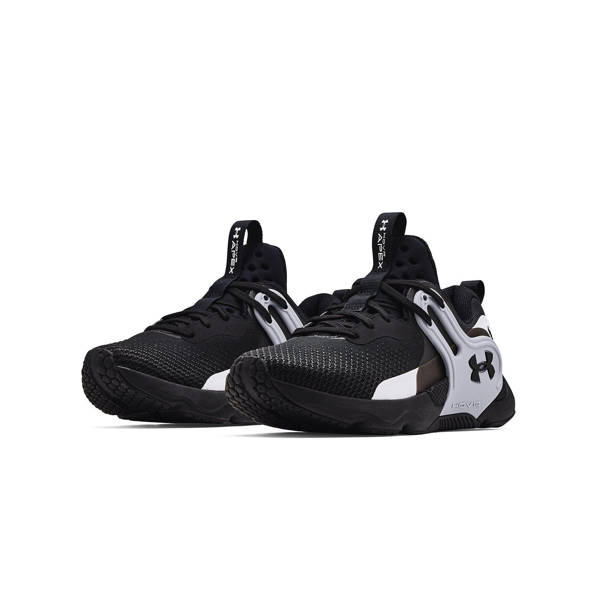 Giày thể thao nữ Under Armour HOVR Apex 3 - 3024272