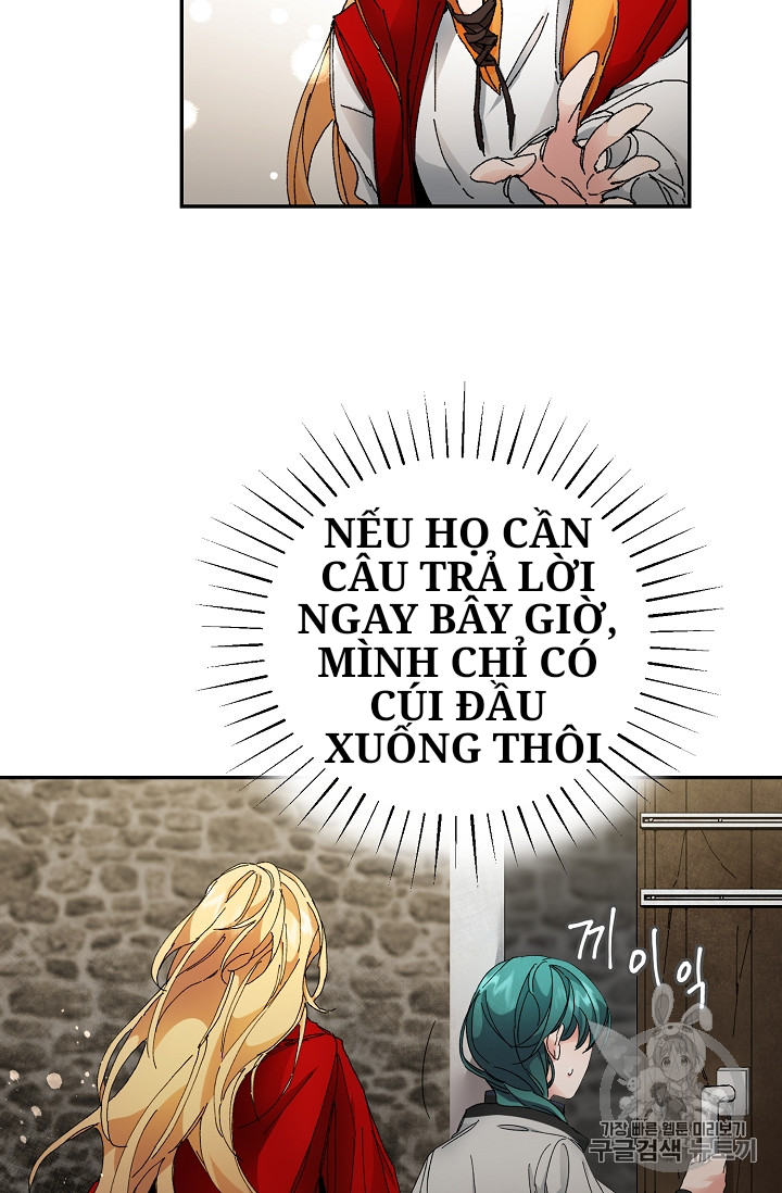 tôi trở thành hoàng đế bạo chúa trong tiểu thuyết chapter 4 20