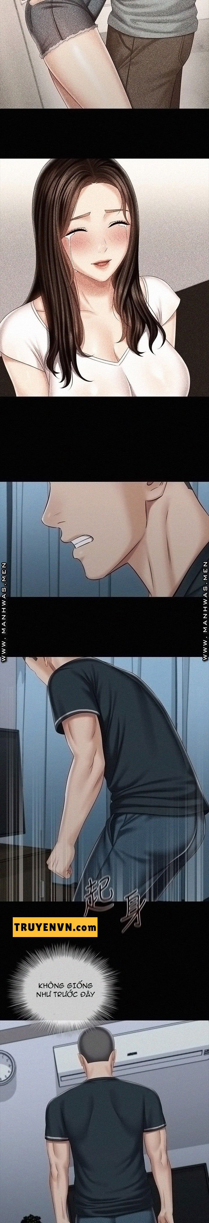 sứ mệnh người anh chapter 72 1