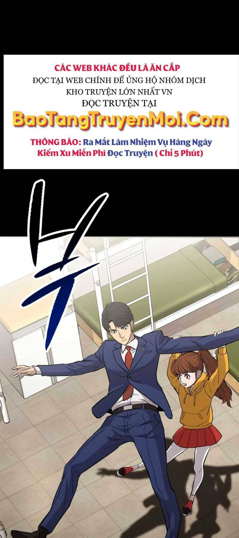 cánh cổng mở ra đúng ngày đầu tiên tôi thành chính trị gia chapter 21 2