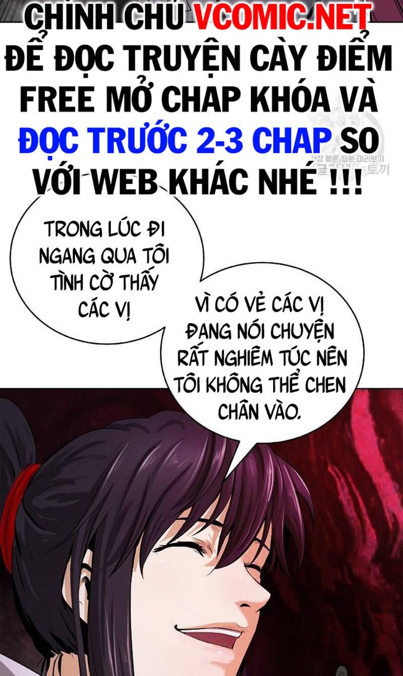 xuyên không thành hổ chapter 93 4