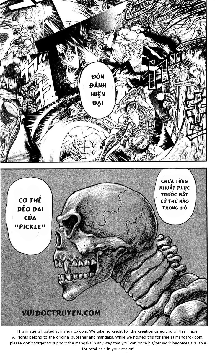 baki – son of ogre chapter 163 7