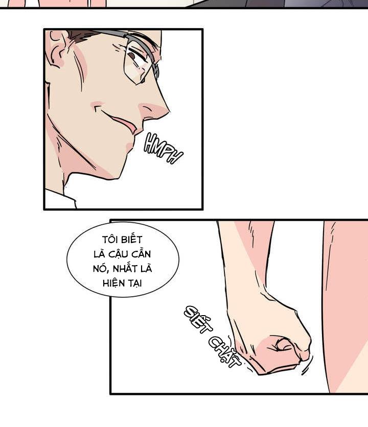 bố đường chapter 1 18