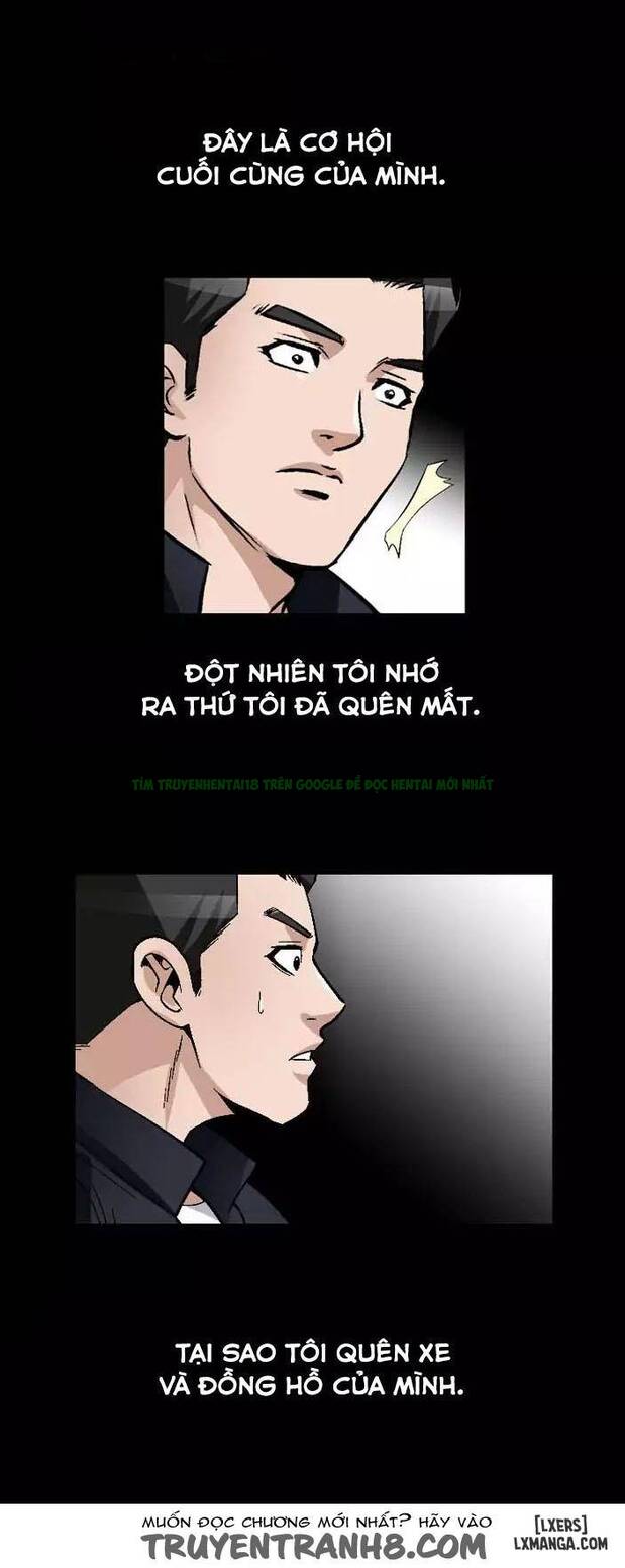 mùi vị của đôi bàn tay chapter 84 14