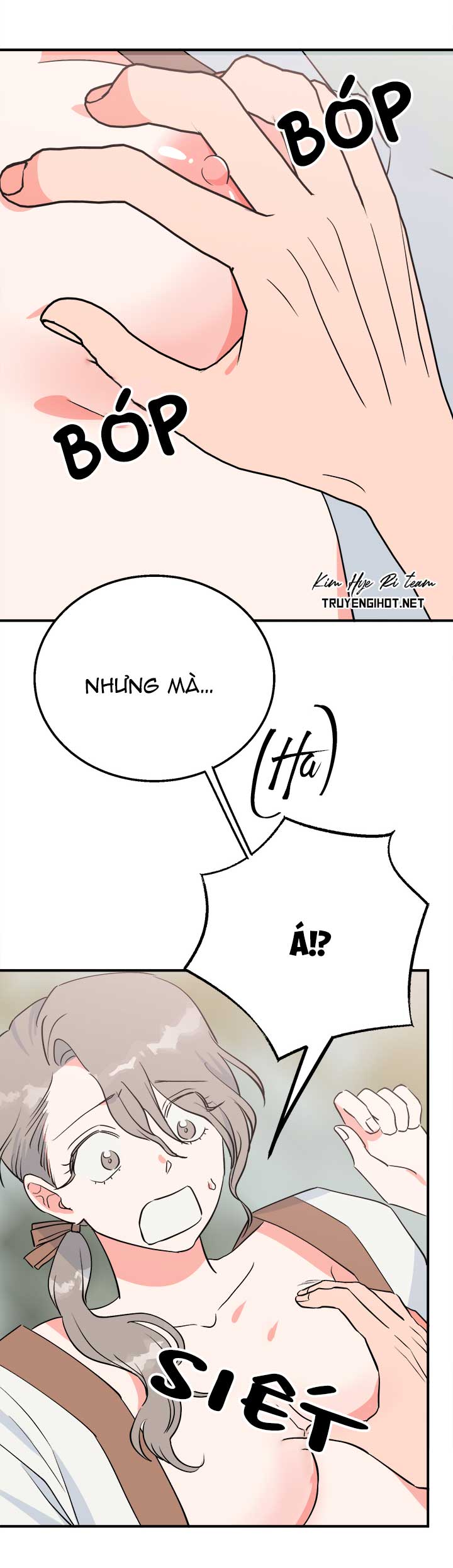 độc chủ chapter 16 28