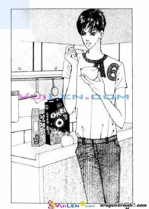 người mẫu hoàn hảo chapter 1 11