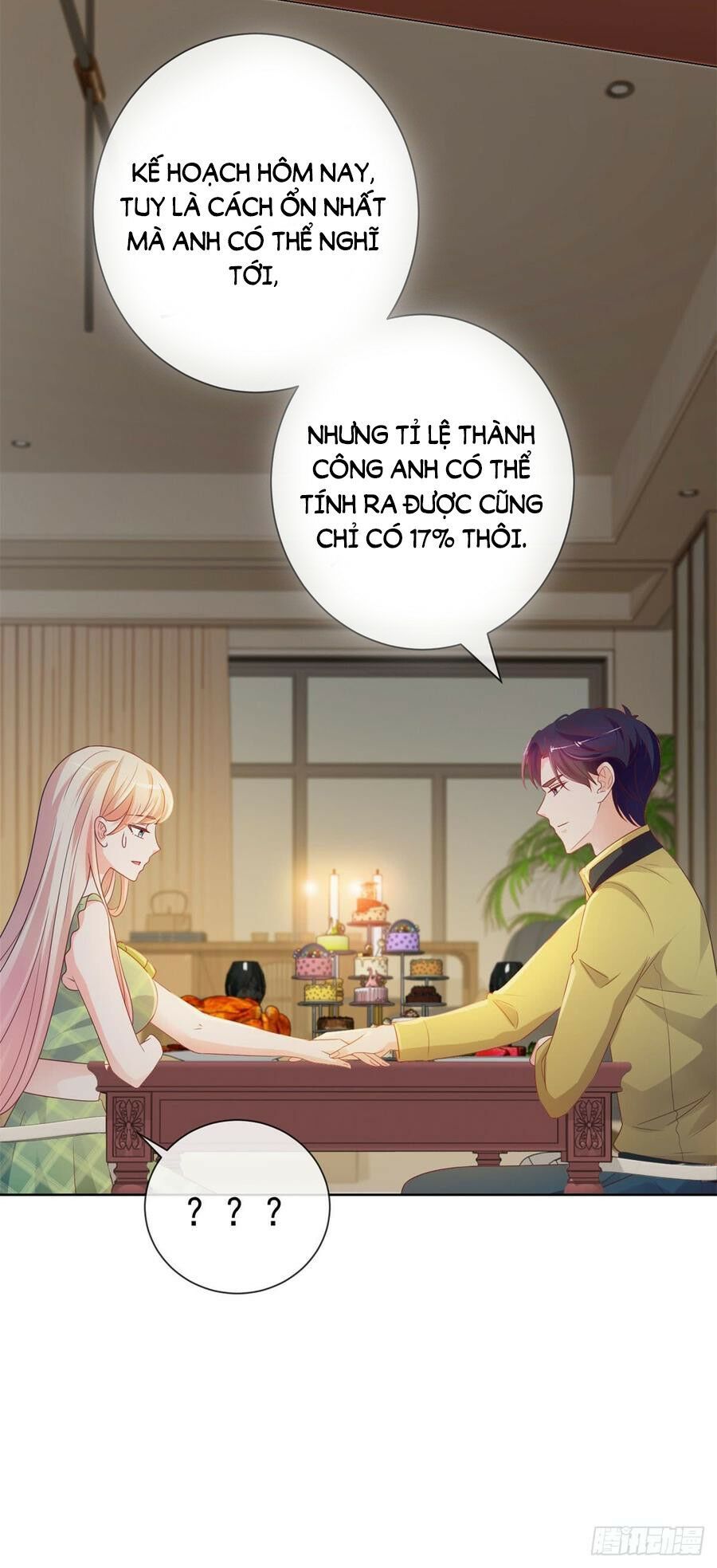 ẩn hôn 100%: chọc tức vợ yêu mua một tặng một chapter 106 8