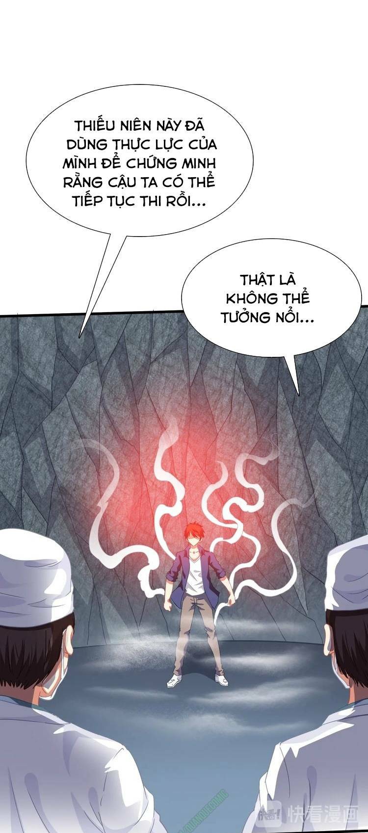 kinh thế kỳ nhân chapter 14 5