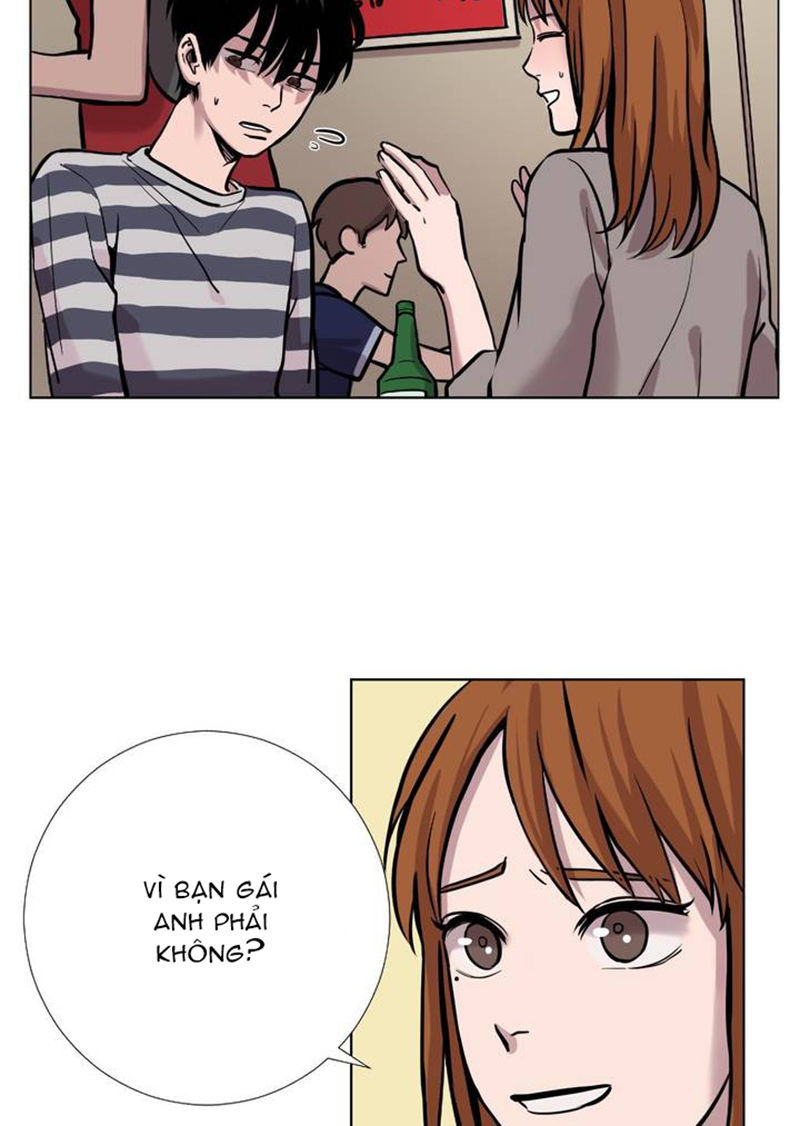 in our lifetime chapter 3 21