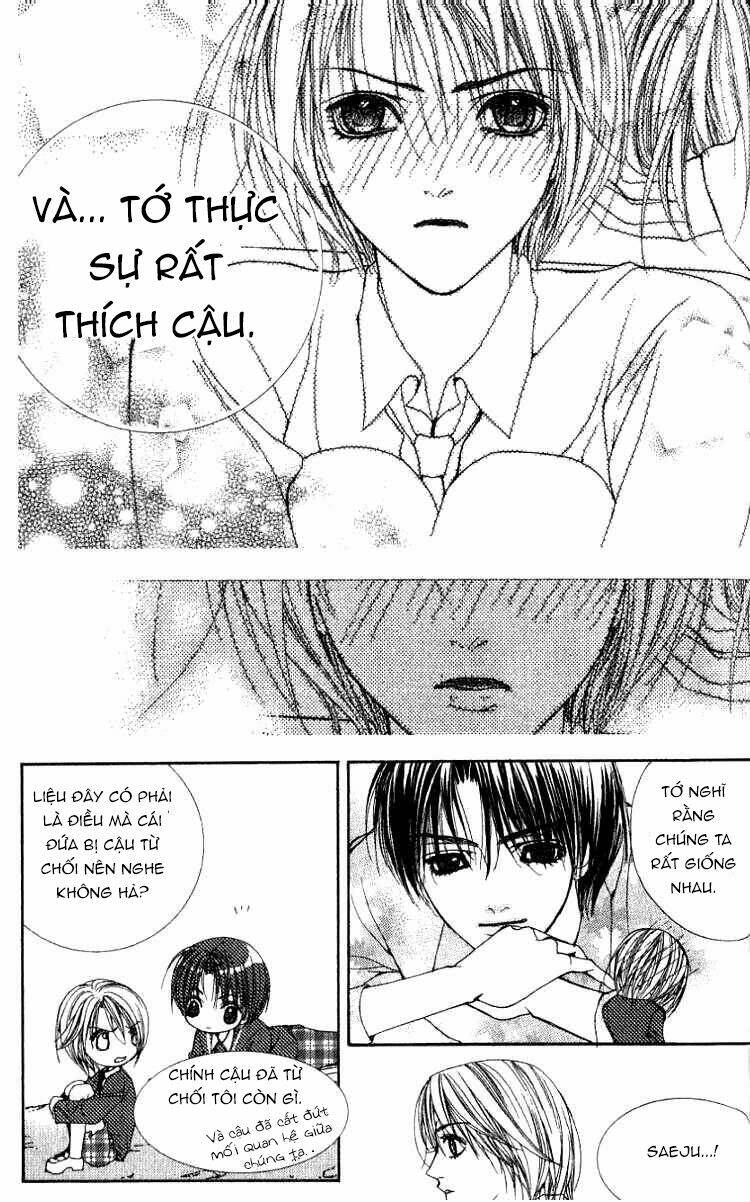 adventure and trouble diary chapter 3 39