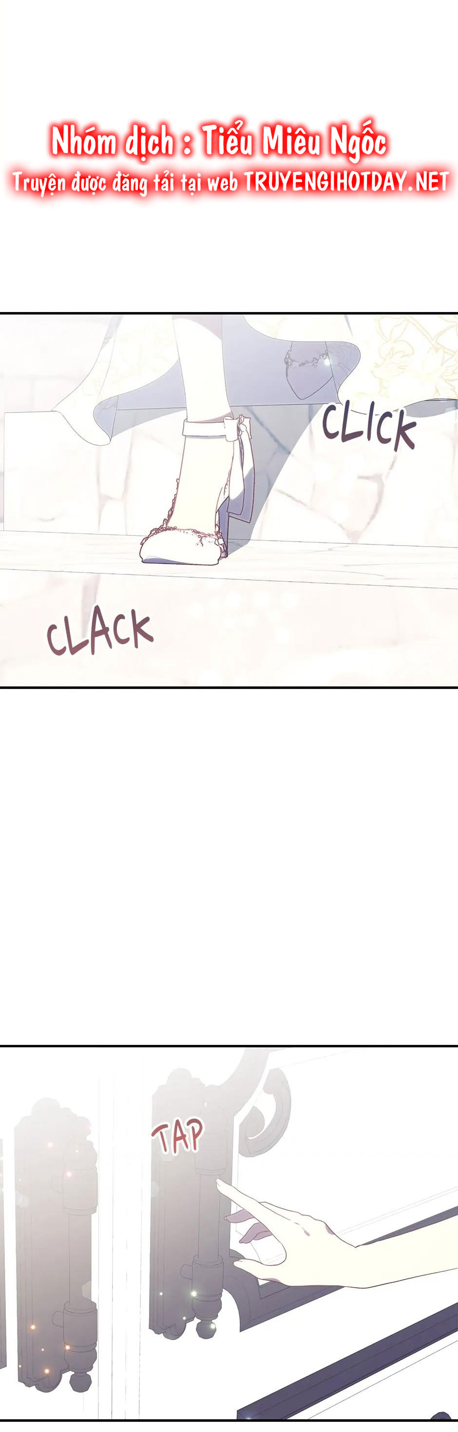 tôi không phải là nữ anh hùng chapter 120 2