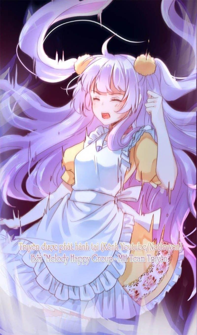 mỹ vị hữu không phải lỗi của tôi chapter 0 7