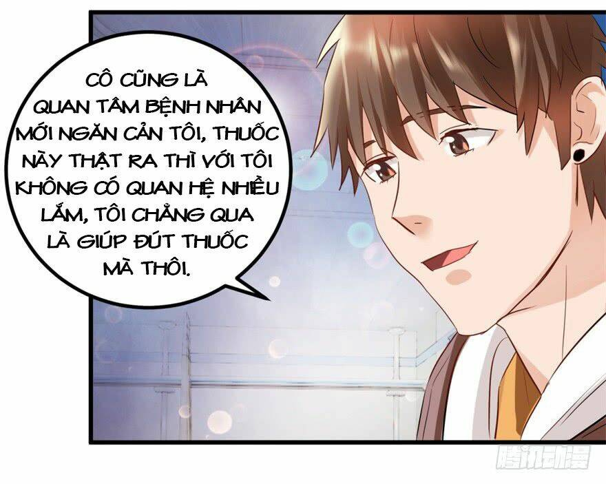 thấu thị tiên y chapter 7 9