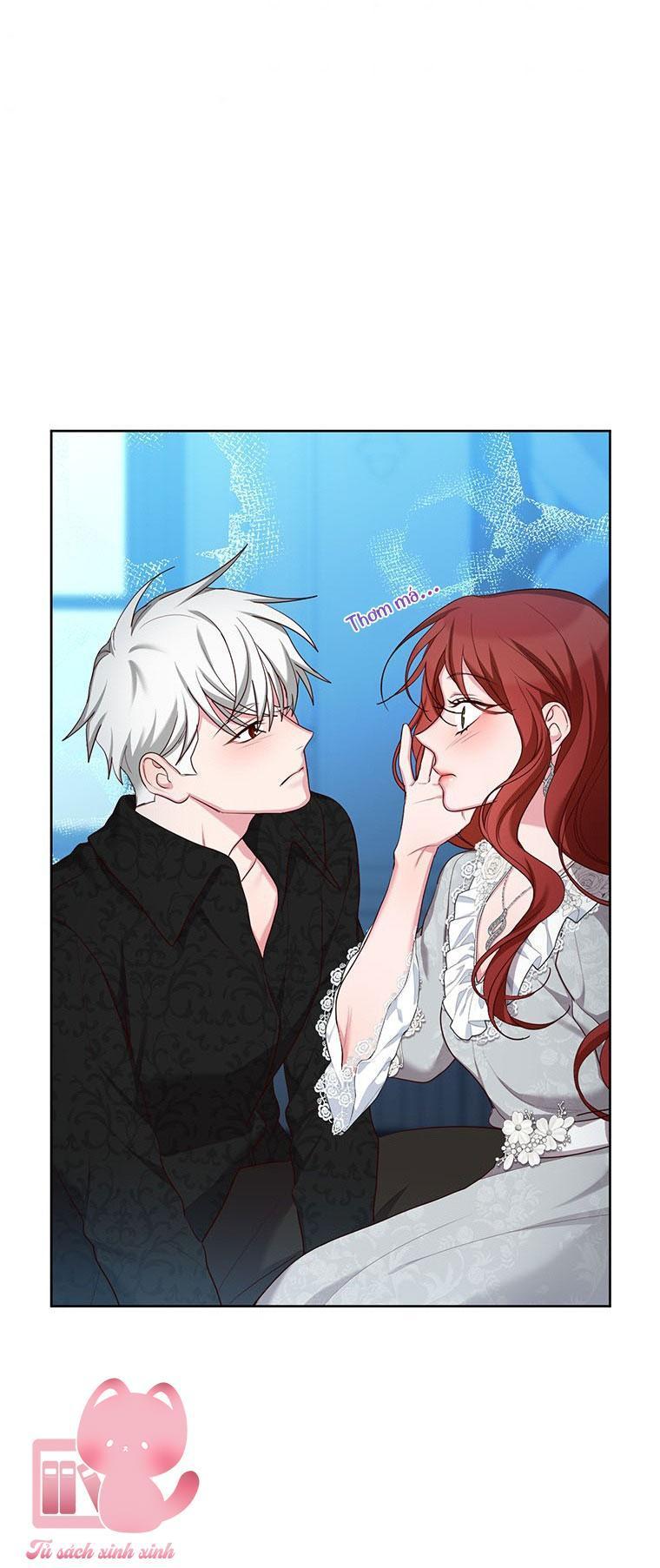 thế thì ta cứ trở thành kẻ ác thôi chapter 48 57