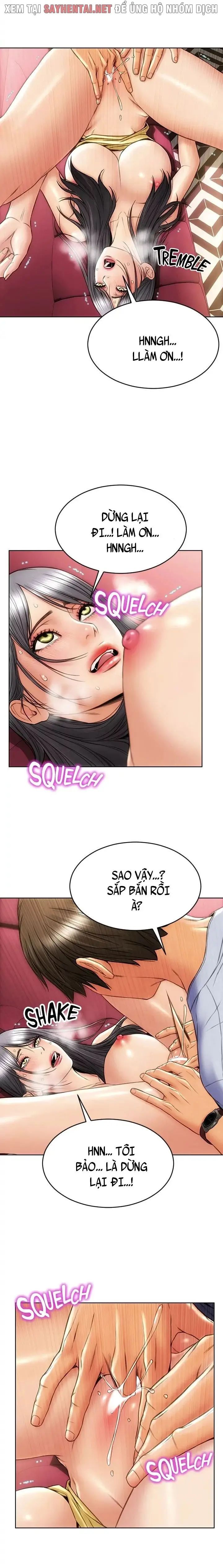 gã tồi tệ chapter 2 6