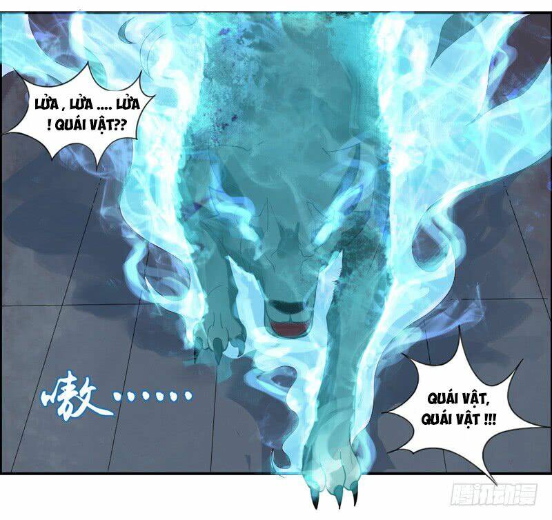 ma vương đại nhân đi thông thả chapter 35 15