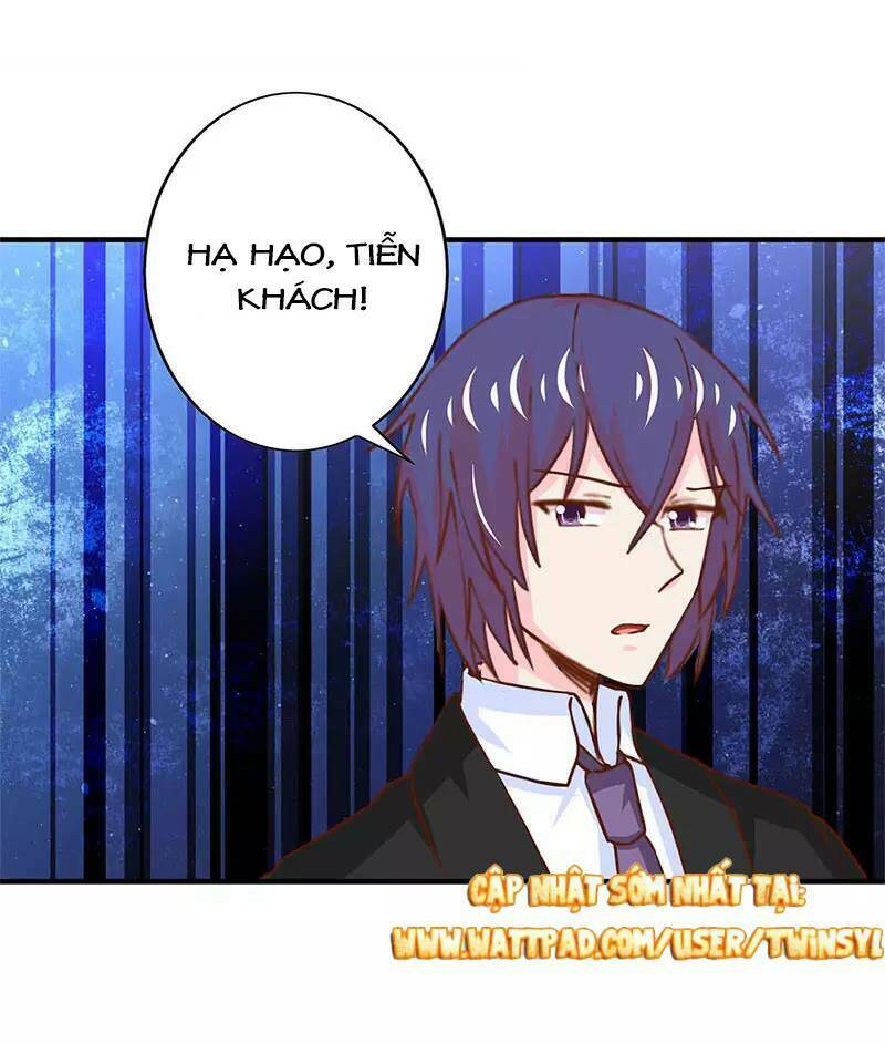 không gả cho tổng tài, gả cho người hầu chapter 161 36