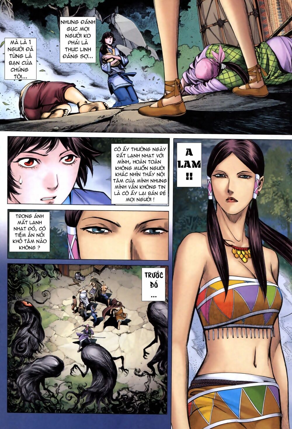 phong thần ký chapter 42 14