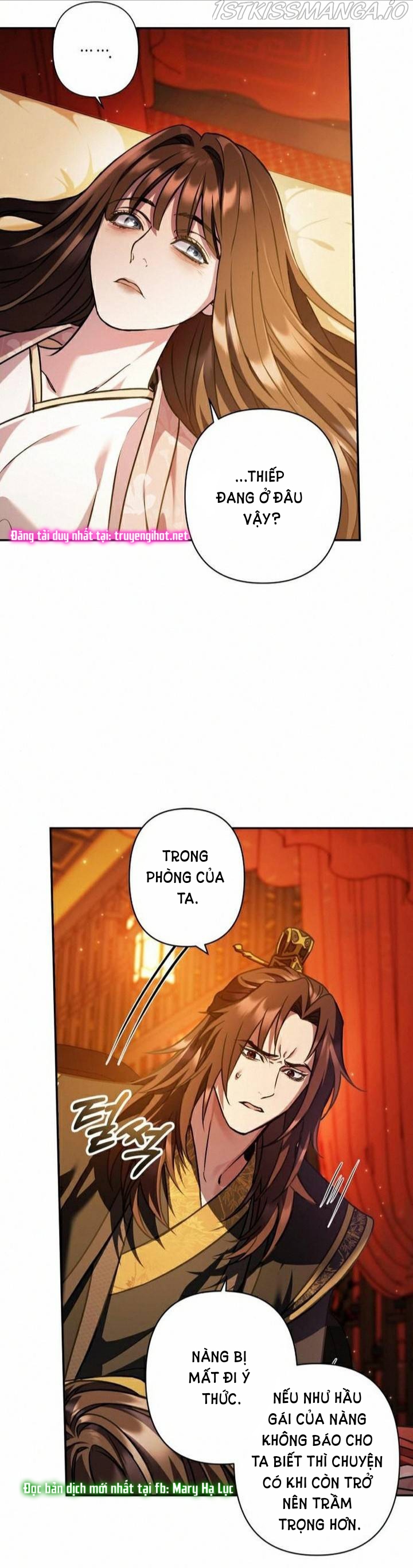 bản tình ca heeran chapter 19.2 5