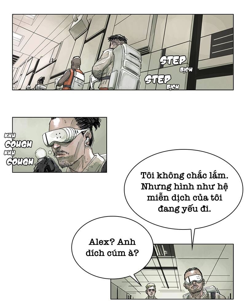 hoa tử đỏ chapter 7 3