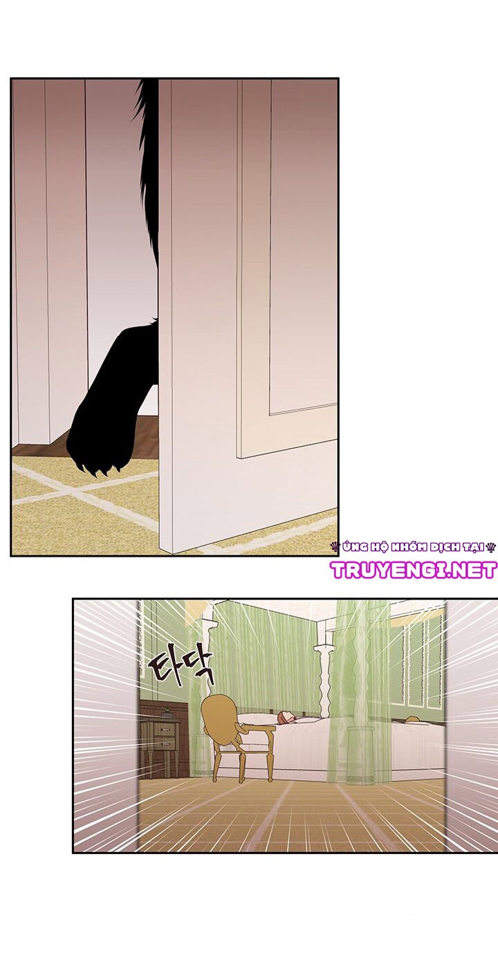 cẩn thận nữ phụ phản diện đấy! chapter 26 48