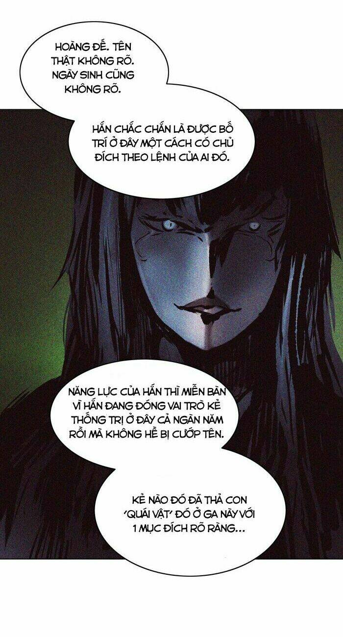 cuộc chiến trong tòa tháp chapter 281 67