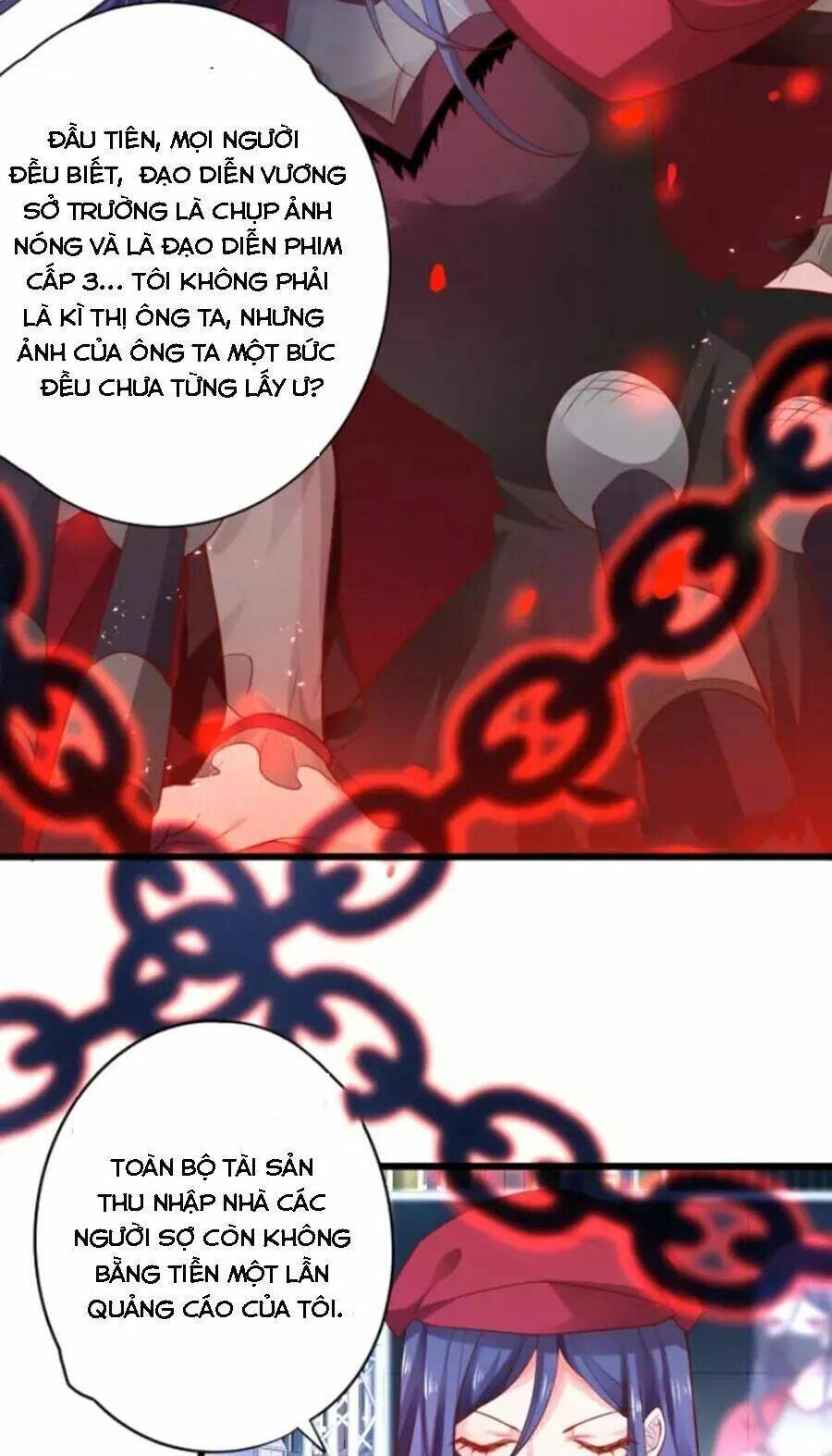 biến lan lăng vương thành ảnh đế chapter 12 24