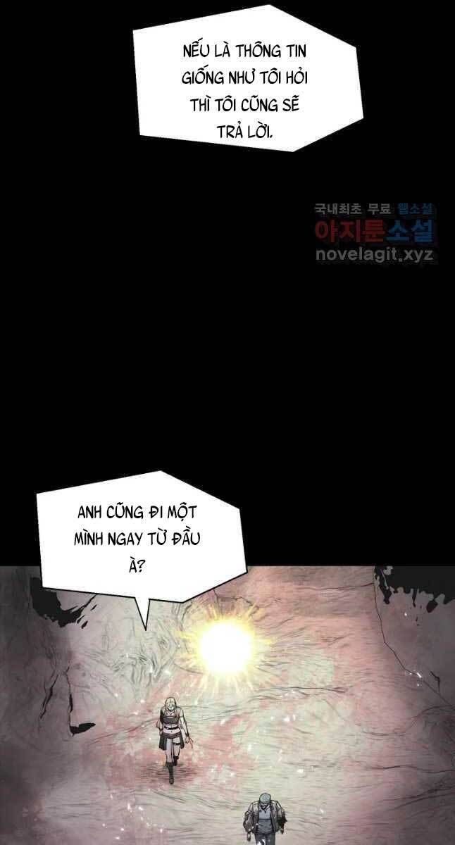 mật mã mê cung chapter 49 60