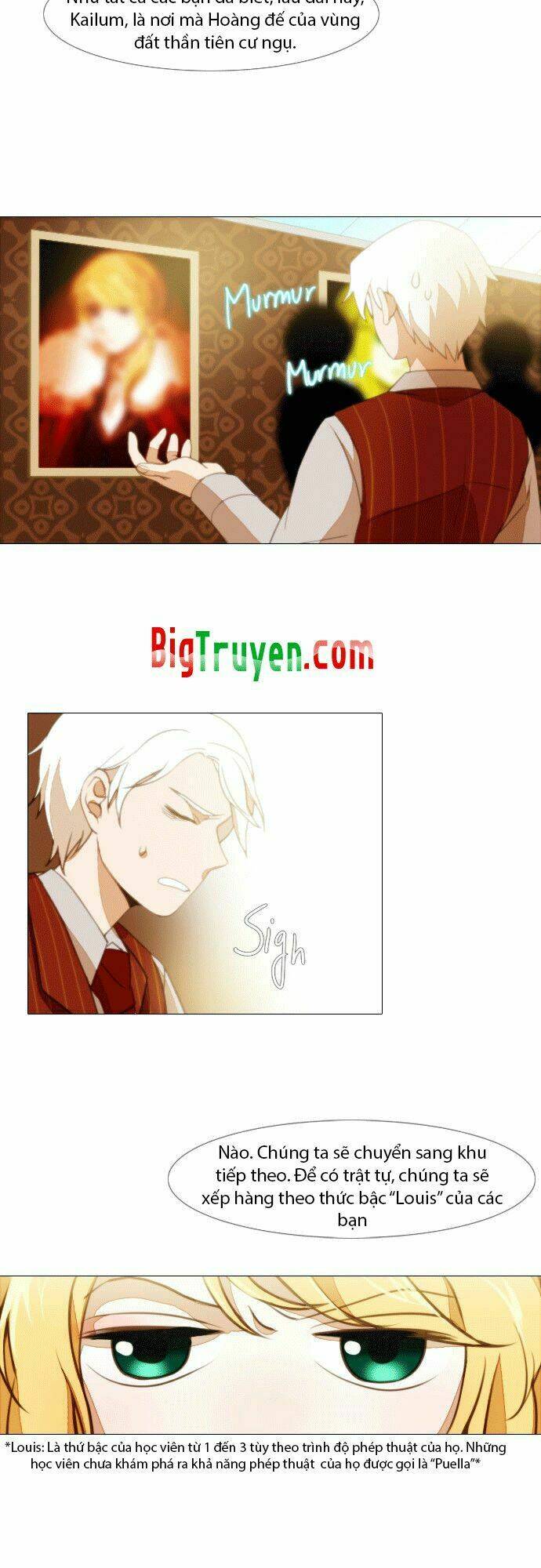 holy alice chapter 2 14