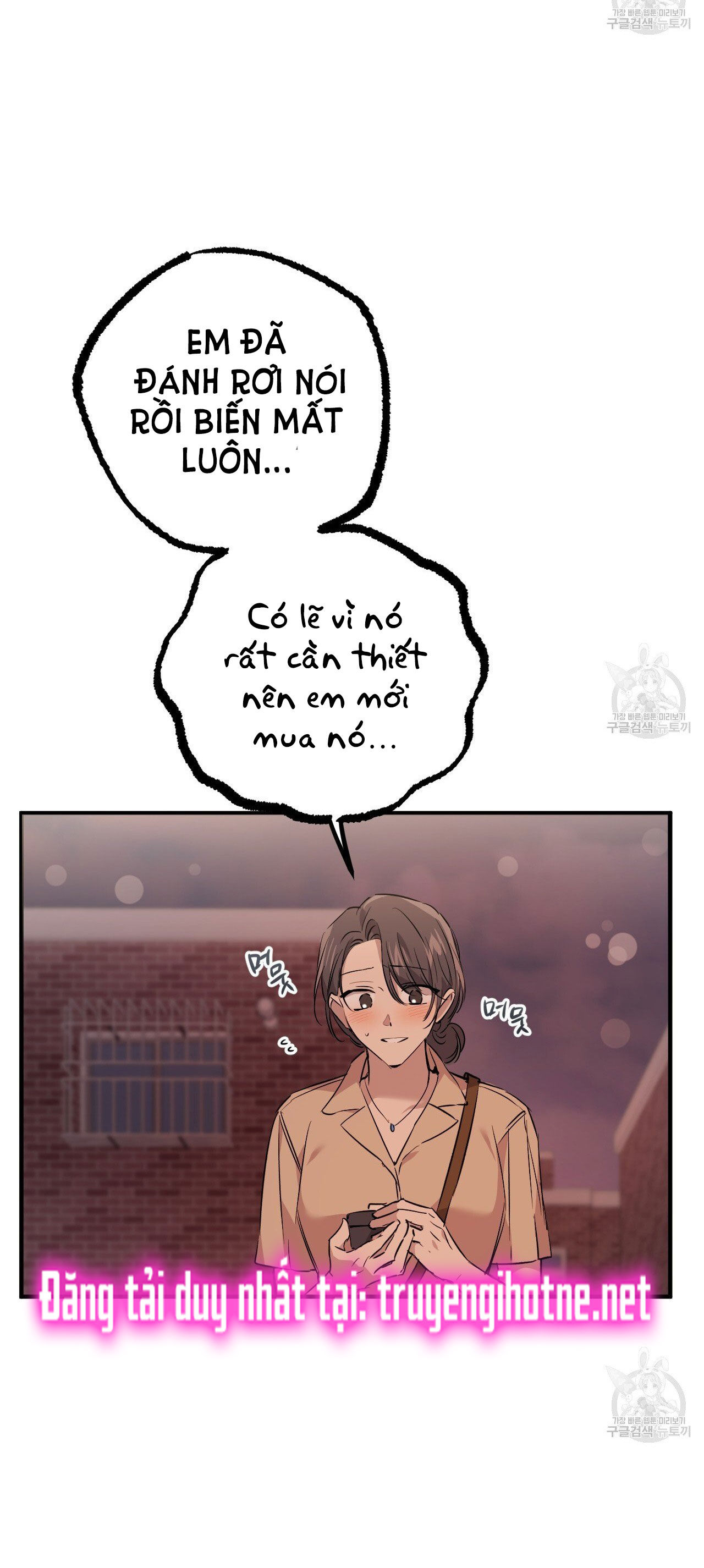 những chú thỏ của hapypy chapter 57.2 40