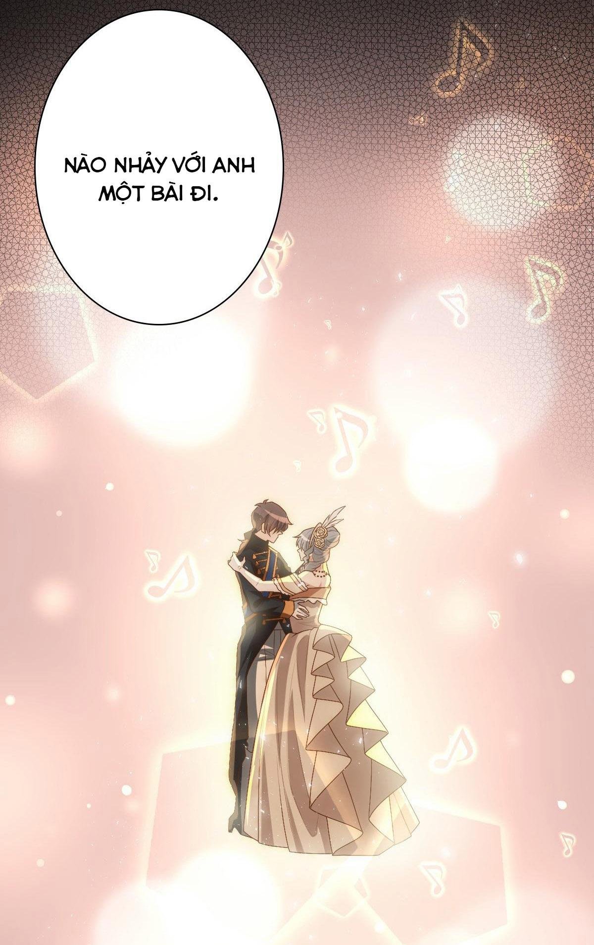 điện hạ thân ái chapter 12 26