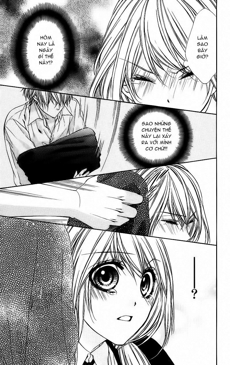 kimi to koi no tochuu chapter 5 17