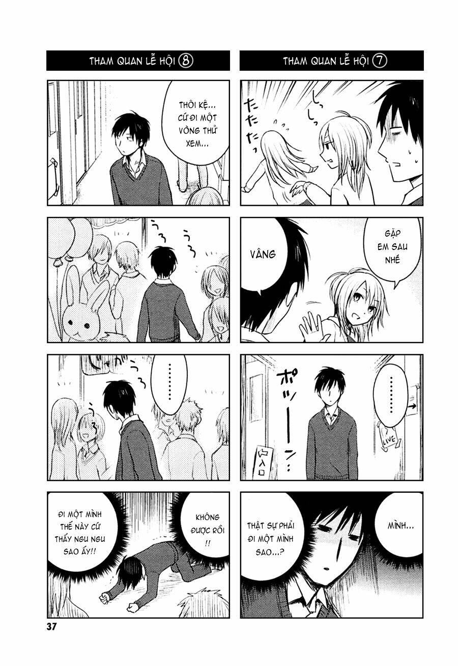 hozuki-san chi no aneki chapter 24 7