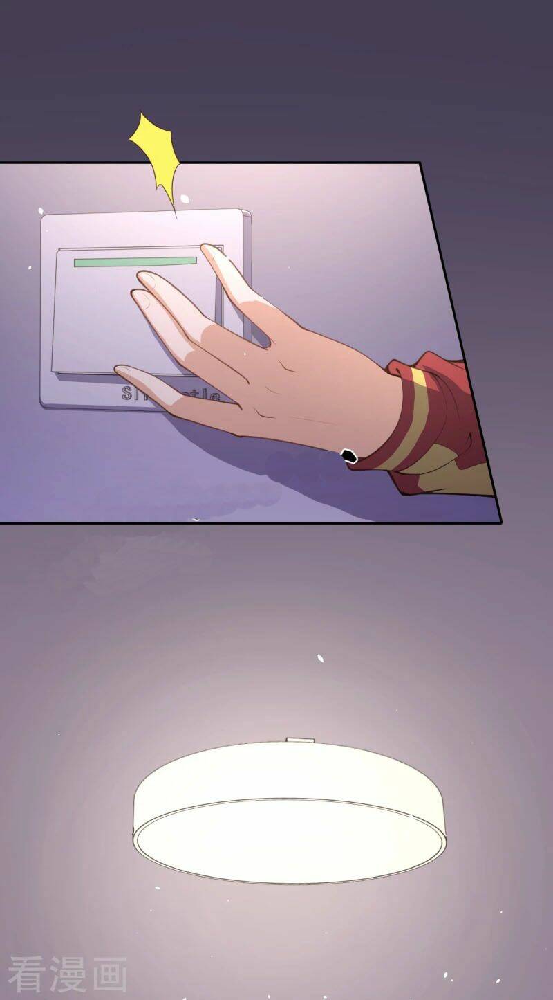 đô thị hộ hoa tiên tôn chapter 13 10